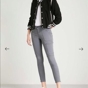 J Brand Skinny Utility Pants
